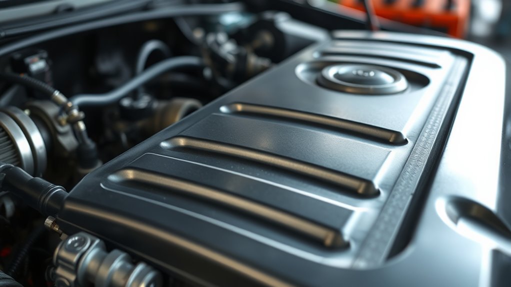 seek mechanic for persistent surging