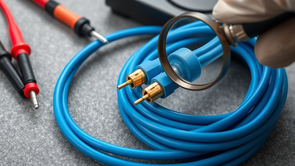 seek professional electrical help