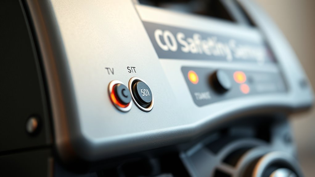 sensor placement and calibration