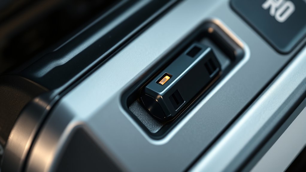 sensor placement and maintenance