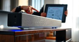 sound barriers troubleshooting tips