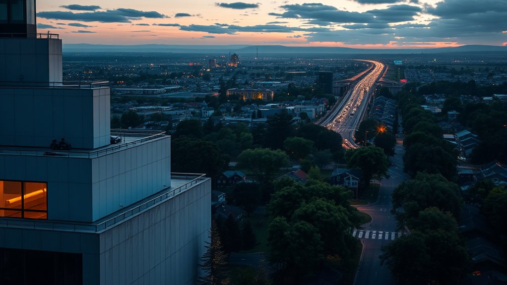 source placement reduces noise