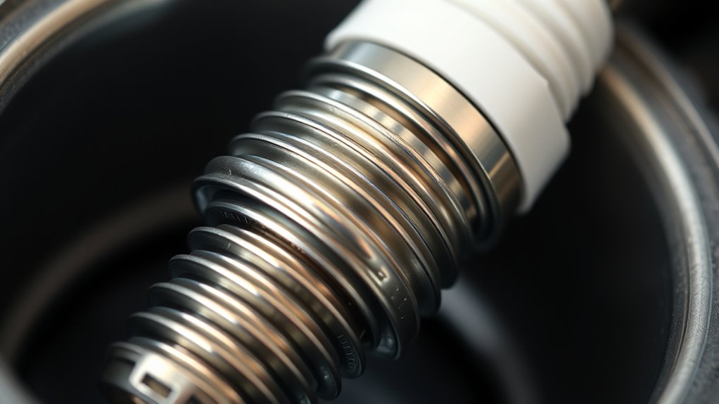 spark plug calculation essentials