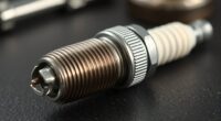 spark plug fundamentals explained