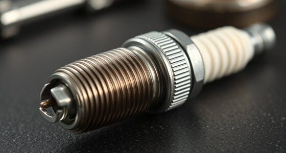 spark plug fundamentals explained