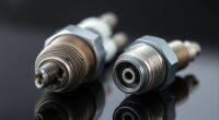 spark plug myth busting