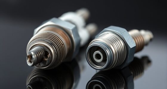 spark plug myth busting