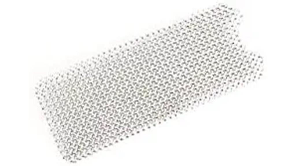 stihl oem spark arrestor