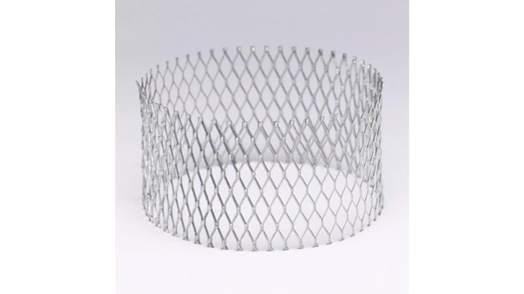 superpro spark arrestor model