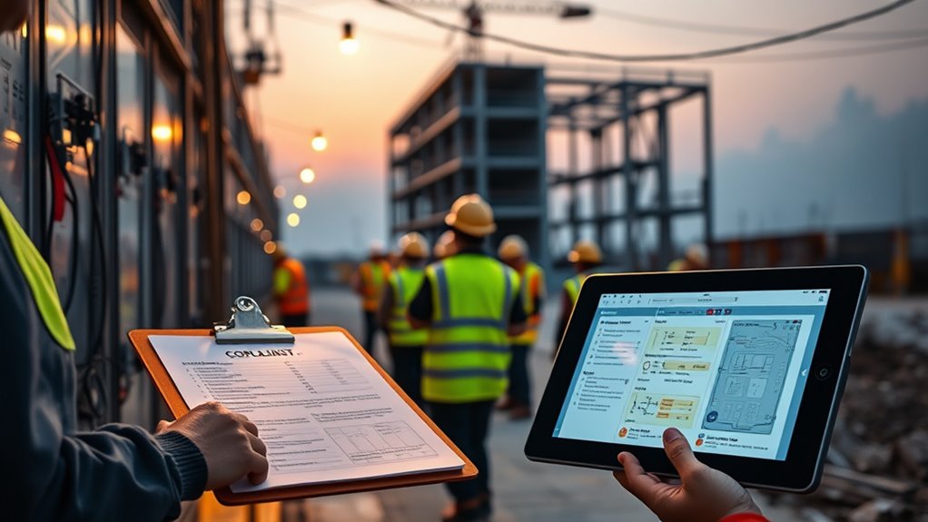 supplier contract compliance management