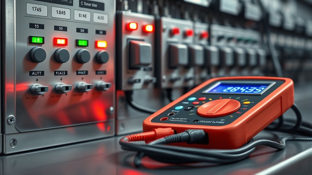 surge vs running watts