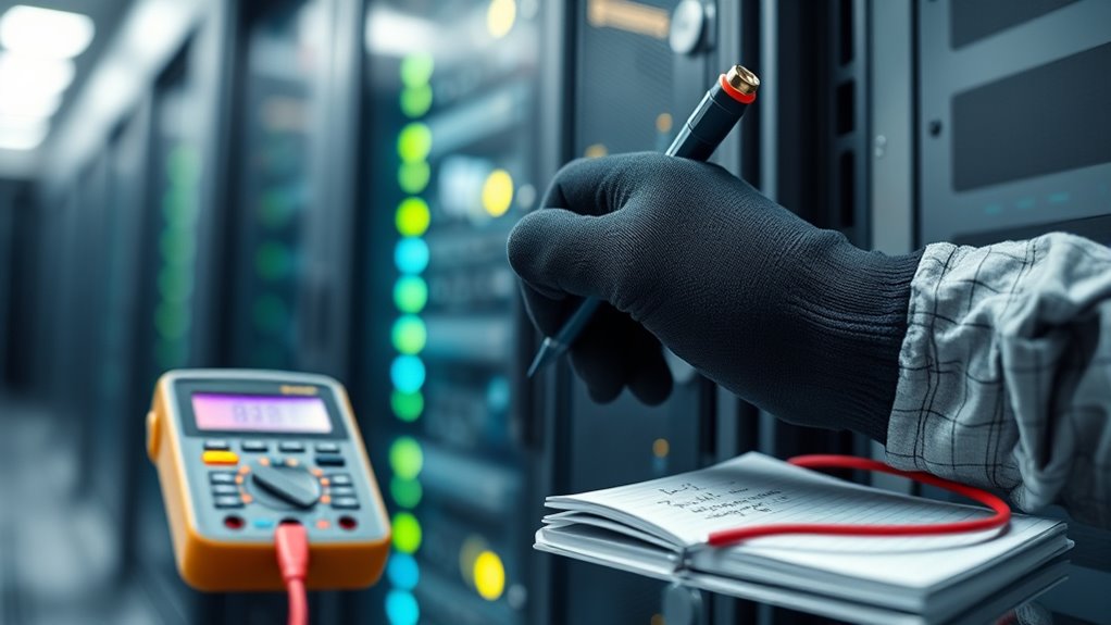 systematic load troubleshooting guide