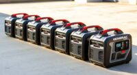top 12 portable power generators