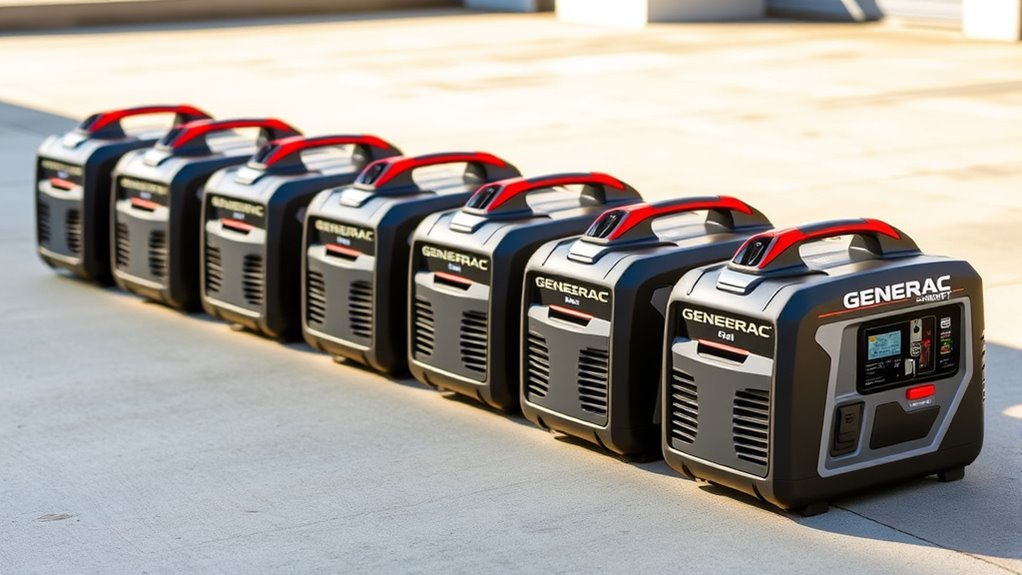 top 12 portable power generators