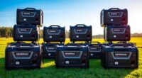 top 13 50 amp generac generators