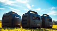 top 13 generac 2500 watt inverters