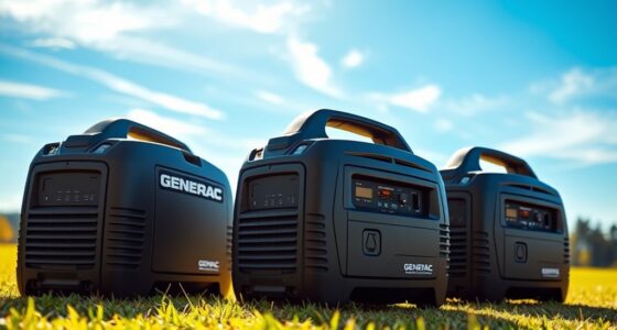 top 13 generac 2500 watt inverters