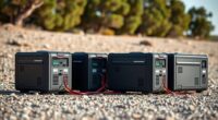 top 14 3000w parallel generators