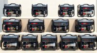 top 14 50 amp generators
