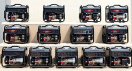 top 14 50 amp generators