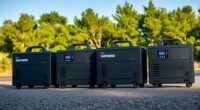 top 14 inverter generators