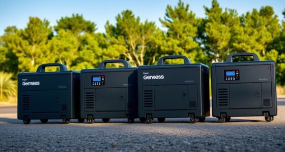top 14 inverter generators