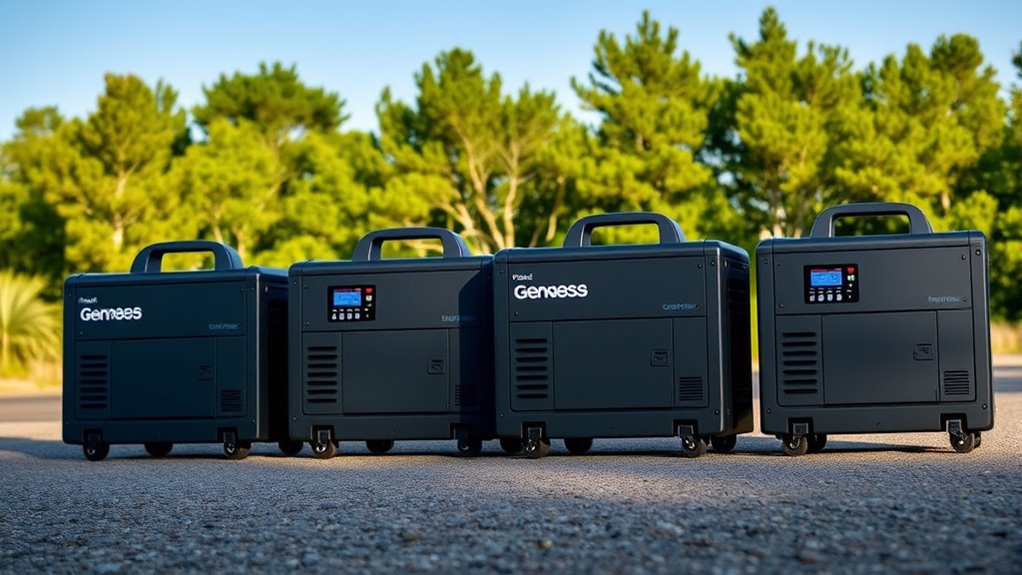 top 14 inverter generators