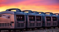 top 14 rv generator options
