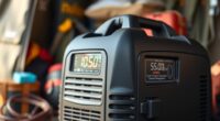 top 15 4500 watt generators