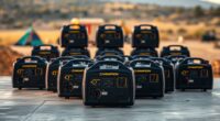 top 15 4500 watt inverter generators