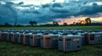 top 15 emergency power generators