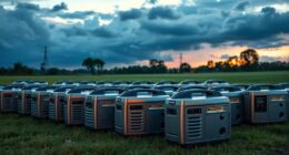 top 15 emergency power generators