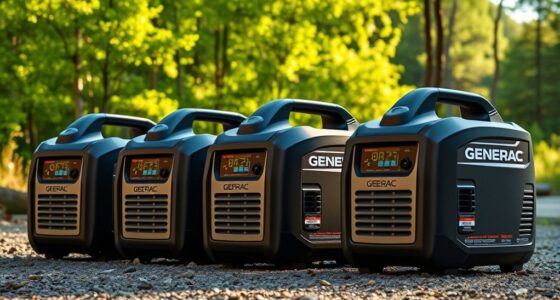 top 15 generac 3000w inverters