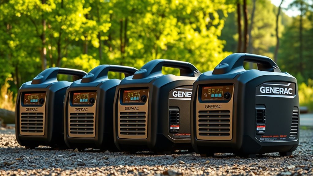 top 15 generac 3000w inverters