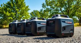 top 15 generac inverter generators