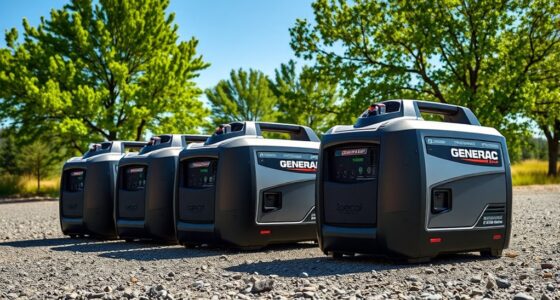 top 15 generac inverter generators