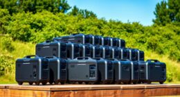 top 15 powerful portable generators