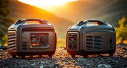 top 2000 watt generator picks