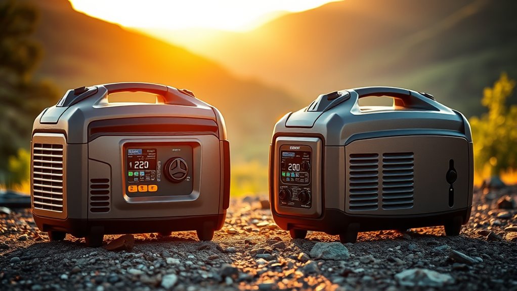 top 2000 watt generator picks