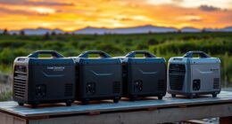top 2000 watt inverter generators
