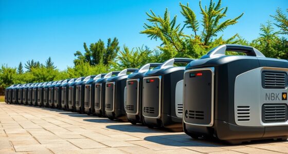 top 2000 watt power generators