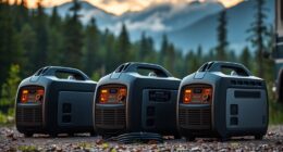 top 2000 watt rv generators