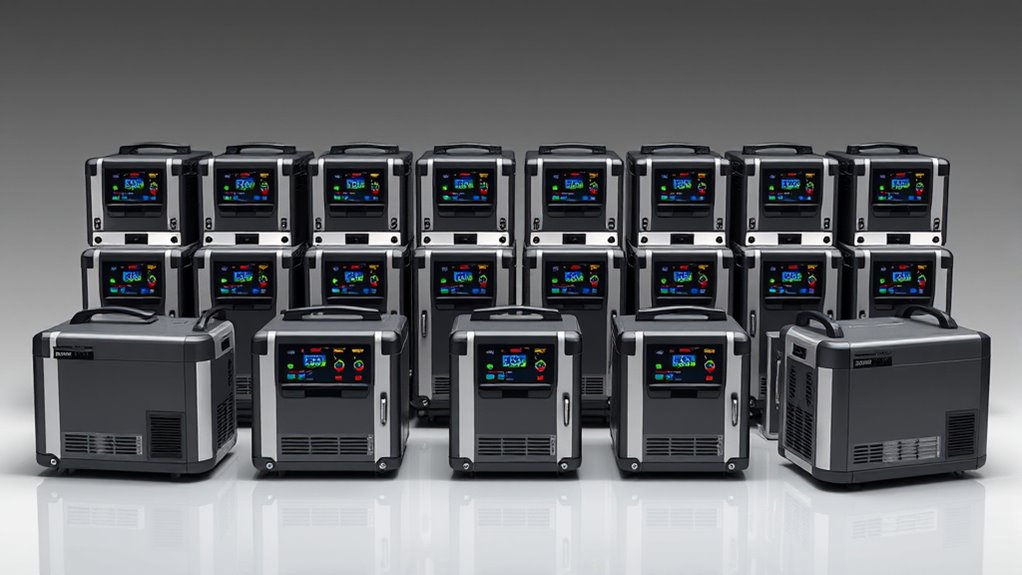 top 2000w parallel inverters