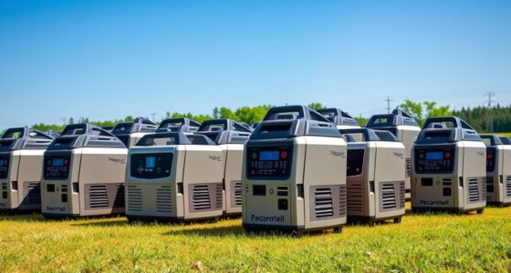 top 2500 watt generator picks