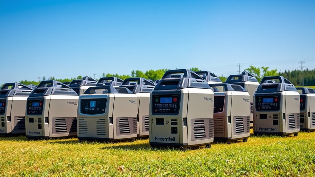 top 2500 watt generator picks