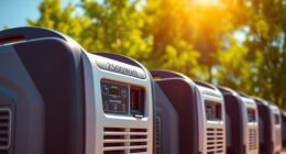 top 2500 watt portable generators