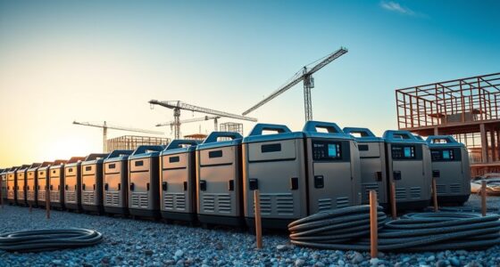 top 3000 watt inverter generators