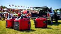 top 30 amp rv generator picks
