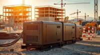 top 30 amp rv generators
