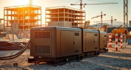 top 30 amp rv generators